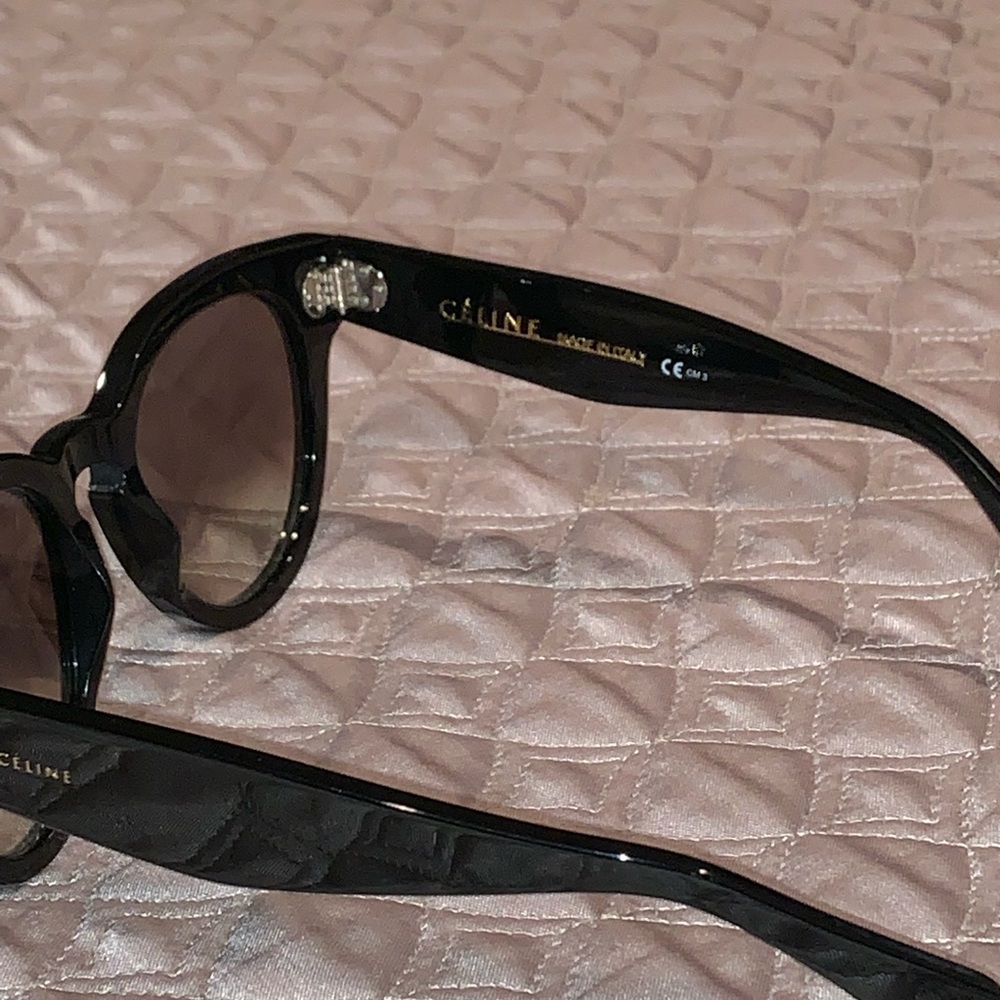 Celine Sunglasses - Picture 5 of 8